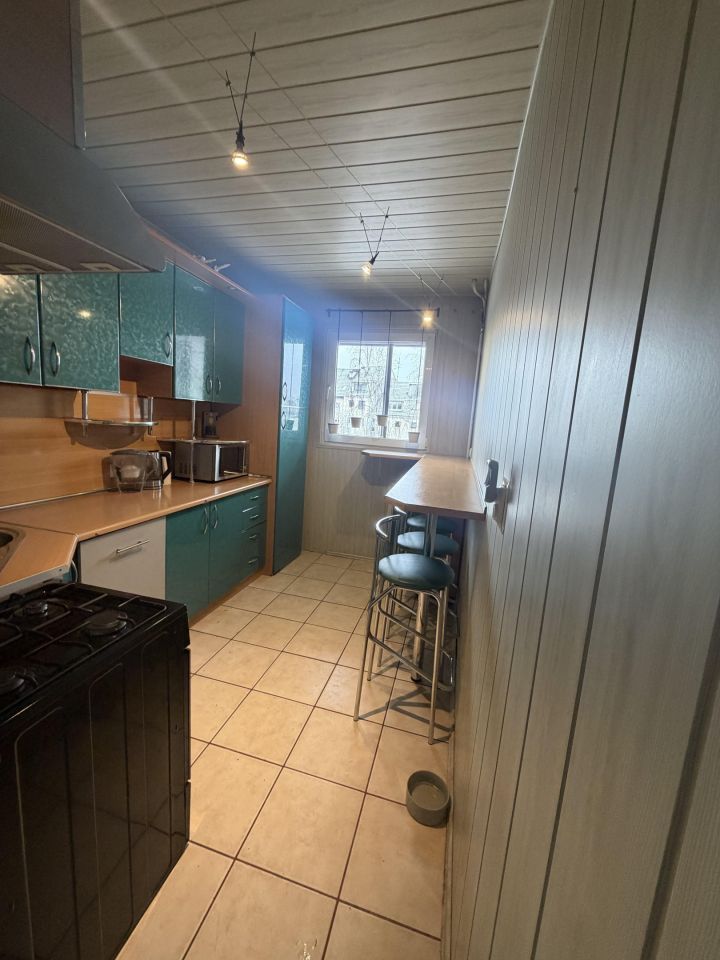 Mieszkanie 2-pokojowe Stargard, os. Pyrzyckie. Zdjęcie 14