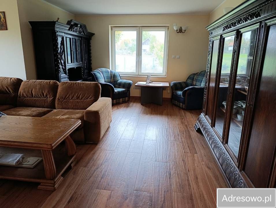 dom wolnostojący Liwa. Zdjęcie 3