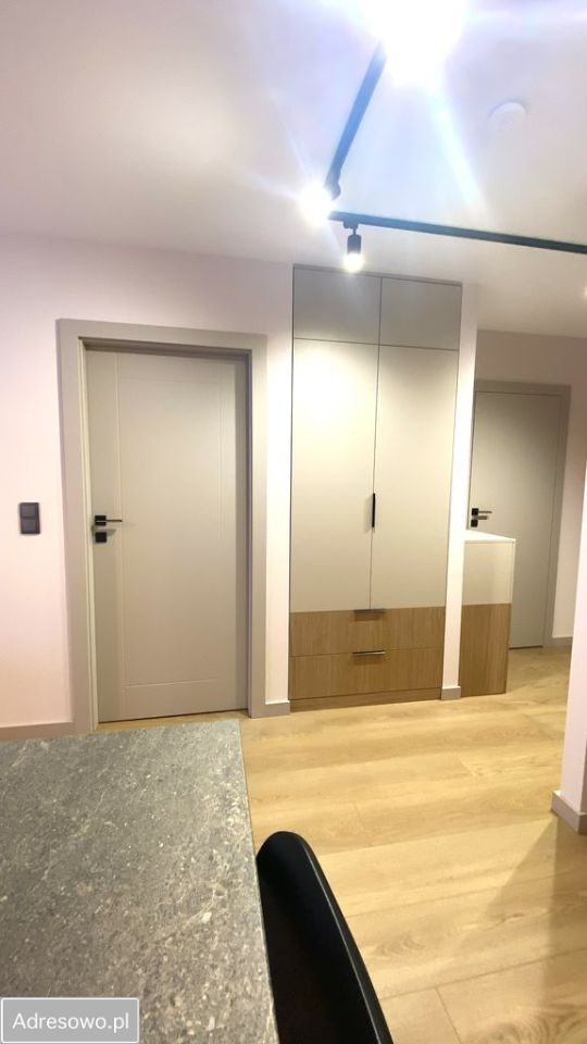 Mieszkanie 2-pokojowe Kraków Bieżanów, ul. Republiki Korczakowskiej. Zdjęcie 7