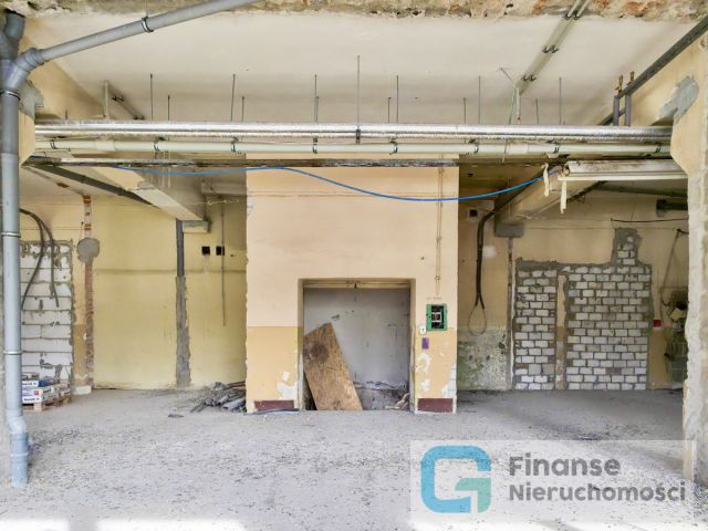 Lokal Rawa Mazowiecka, ul. Krakowska. Zdjęcie 17