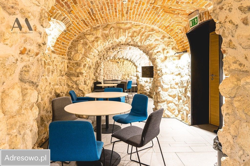 Mieszkanie 2-pokojowe Kraków Stare Miasto, ul. Koletek. Zdjęcie 16