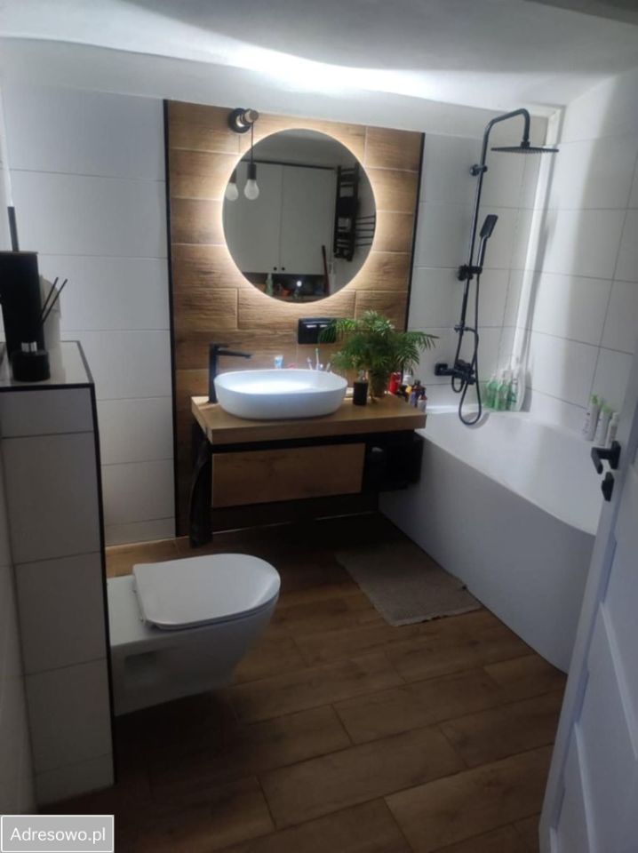 dom wolnostojący, 3 pokoje Lipki. Zdjęcie 3