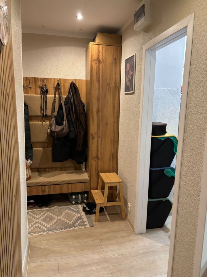 Mieszkanie 2-pokojowe Szczytno, ul. Pasymska. Zdjęcie 2