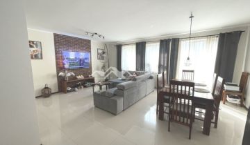 Mieszkanie 4-pokojowe Marki, ul. Wilcza