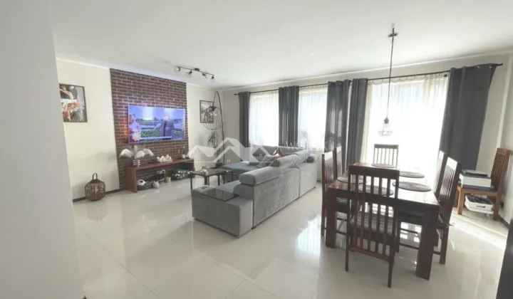 Mieszkanie 4-pokojowe Marki, ul. Wilcza