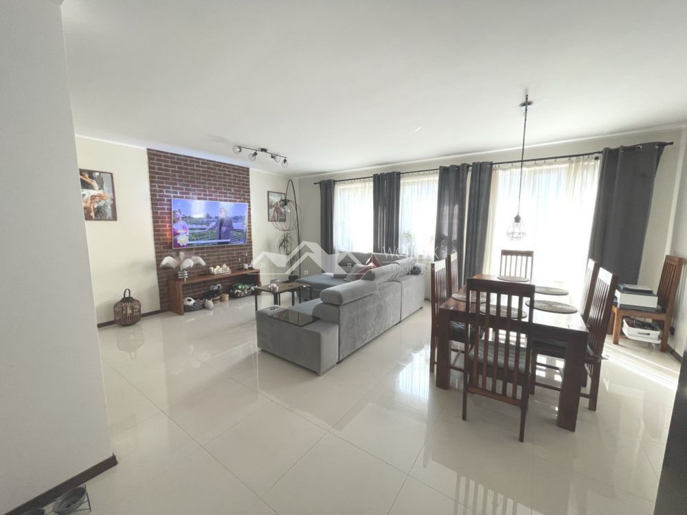 Mieszkanie 4-pokojowe Marki, ul. Wilcza