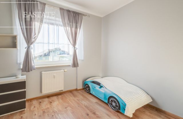 Mieszkanie 3-pokojowe Gdańsk Chełm, ul. Anny Jagiellonki. Zdjęcie 9