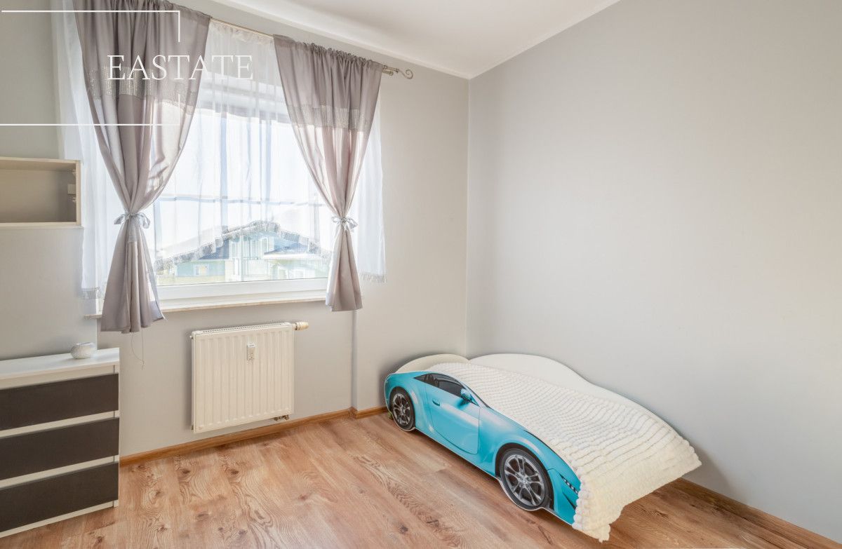 Mieszkanie 3-pokojowe Gdańsk Chełm, ul. Anny Jagiellonki. Zdjęcie 9