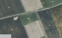 Działka budowlana Sokołowice. Zdjęcie 2