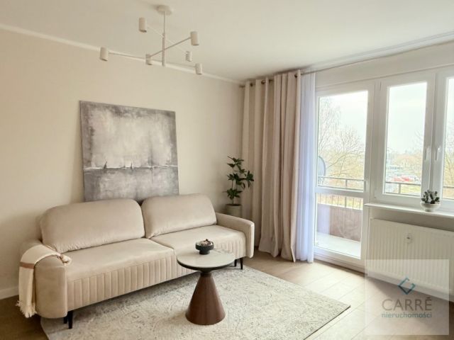 Mieszkanie 2-pokojowe Szczecin, ul. Zygmunta Krasińskiego. Zdjęcie 12