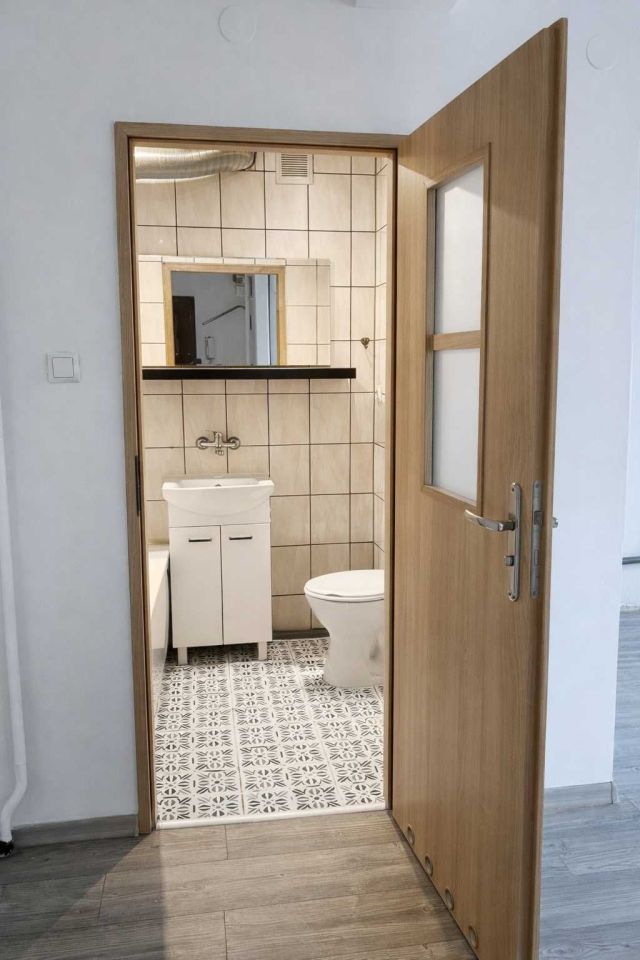 Mieszkanie 3-pokojowe Żagań. Zdjęcie 5