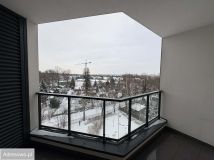 Mieszkanie 2-pokojowe Warszawa Służew, ul. Fort Służew. Zdjęcie 3