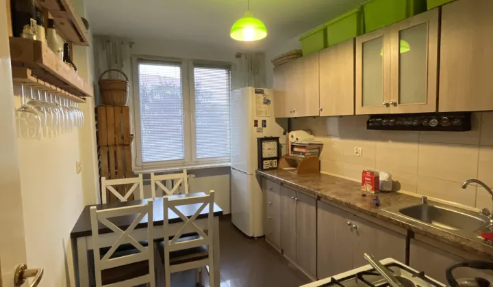 Mieszkanie 2-pokojowe Ostrowiec Świętokrzyski Stawki, os. Stawki