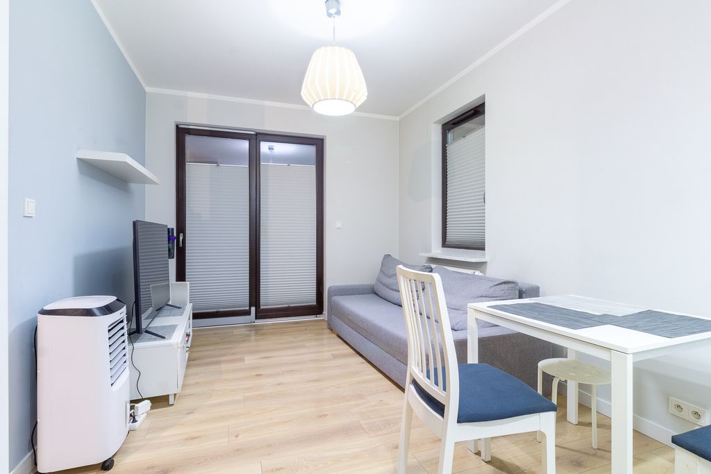 Mieszkanie 2-pokojowe Kraków Bronowice, ul. Stańczyka. Zdjęcie 2