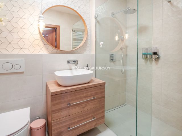 Mieszkanie 2-pokojowe Kraków Krowodrza, ul. Żabiniec. Zdjęcie 14