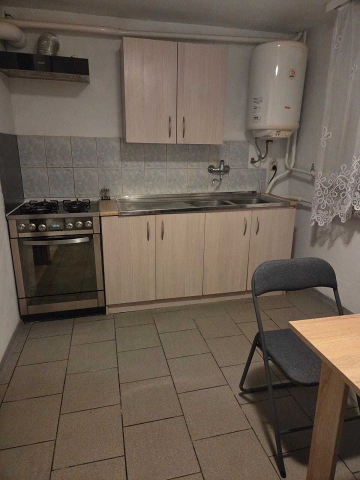 Mieszkanie 1-pokojowe Rzeszów, ul. Ustrzycka. Zdjęcie 3