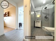 Mieszkanie 1-pokojowe Kraków Krowodrza, ul. Mazowiecka. Zdjęcie 4