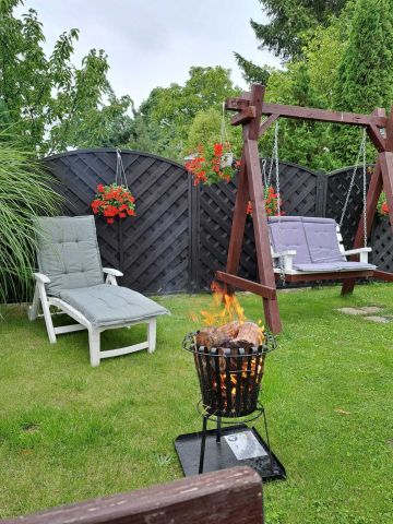 Działka rod Chodzież, ul. Zdrojowa. Zdjęcie 1