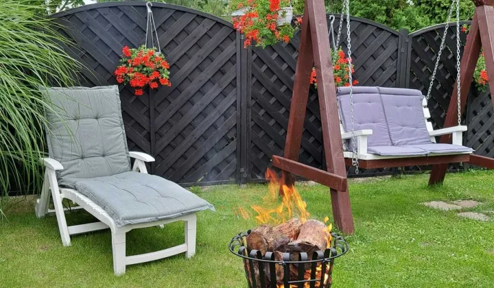 Działka rod Chodzież, ul. Zdrojowa