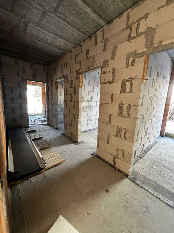 dom wolnostojący Boluminek. Zdjęcie 4