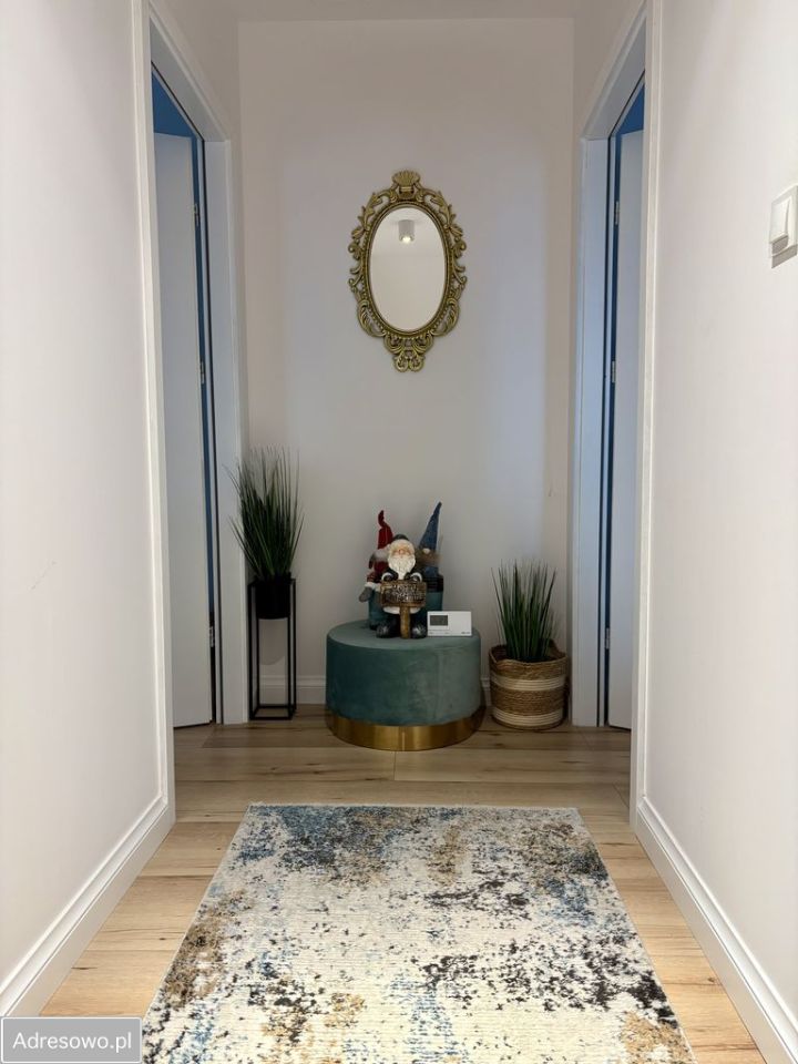 Mieszkanie 3-pokojowe Krzeptów. Zdjęcie 5