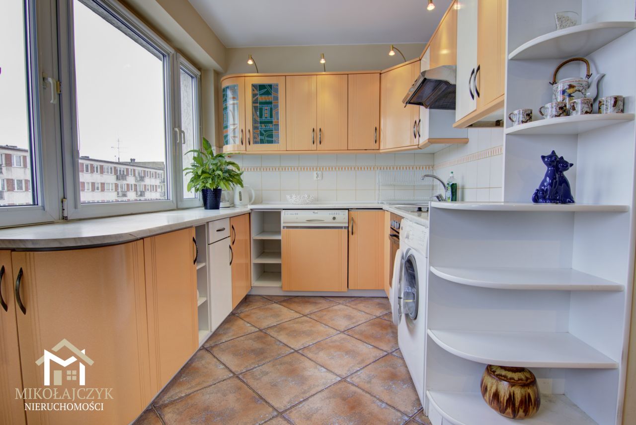 Mieszkanie 2-pokojowe Bartoszyce, ul. Bohaterów Warszawy. Zdjęcie 4