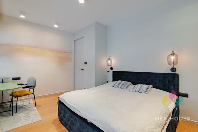 Mieszkanie 4-pokojowe Olsztyn, ul. Leśna. Zdjęcie 13