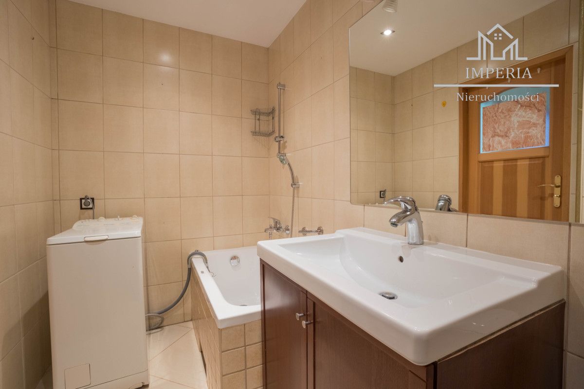 Mieszkanie 3-pokojowe Gdańsk Przymorze, ul. Mściwoja II. Zdjęcie 12