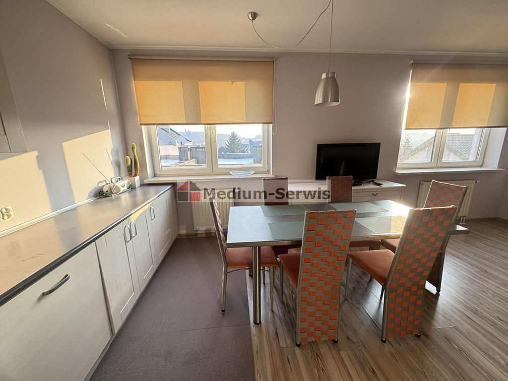 Mieszkanie 2-pokojowe Kielce, ul. Kazimierza Wielkiego. Zdjęcie 9