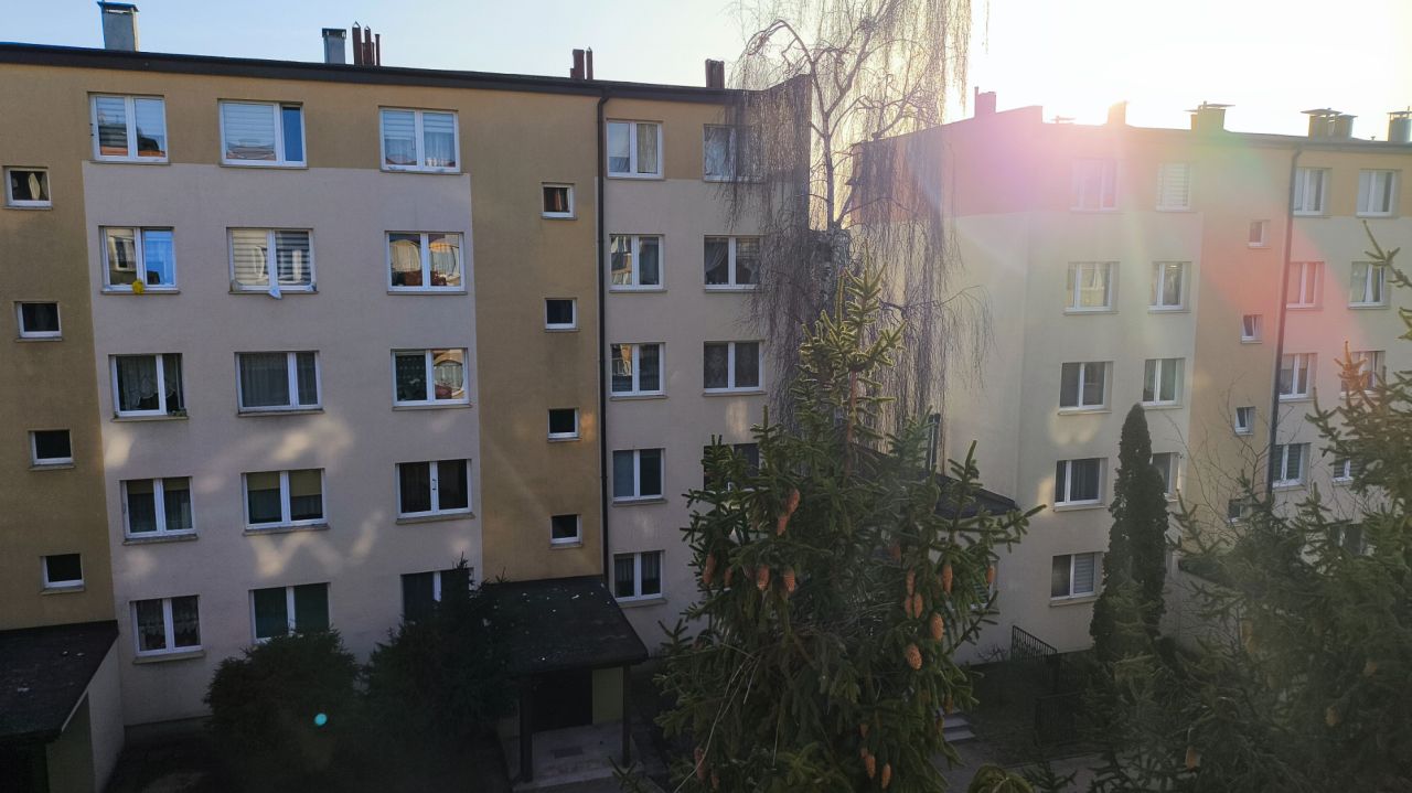 Mieszkanie 2-pokojowe Białystok Dziesięciny, ul. Gajowa. Zdjęcie 6