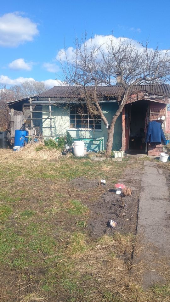 Działka rod Szczecin Wielgowo, Tatarakowa. Zdjęcie 2