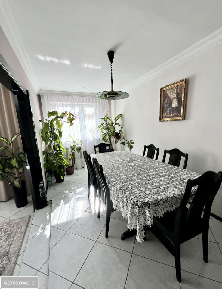 Mieszkanie 4-pokojowe Łódź Górna. Zdjęcie 6