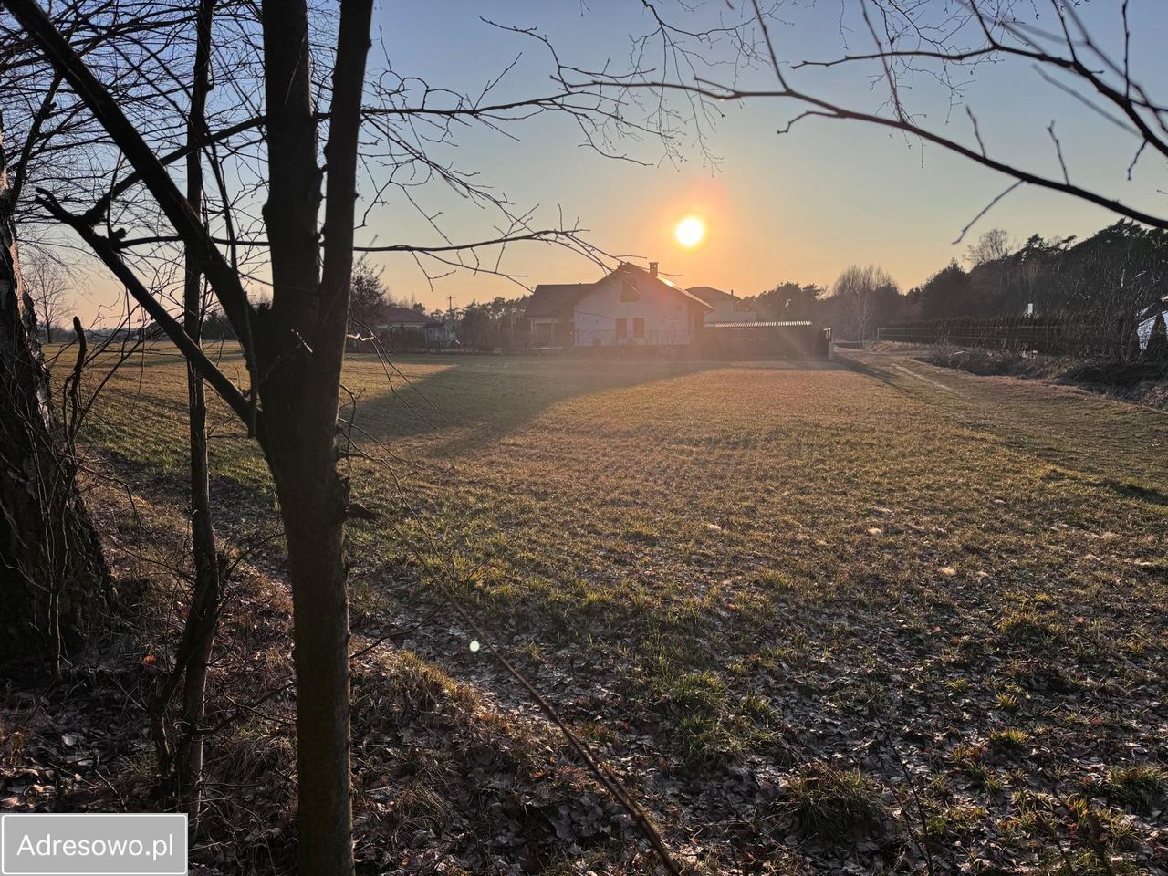 Działka budowlana Kazimierz, ul. Jana Bytnara. Zdjęcie 5