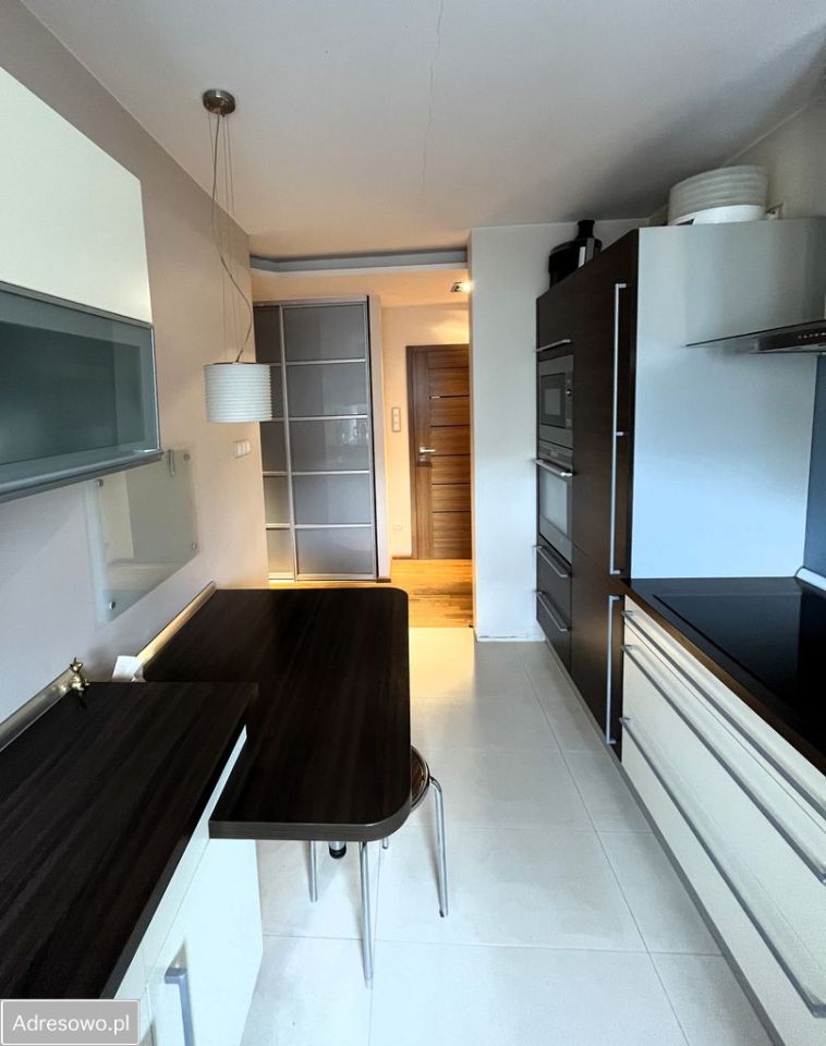 Mieszkanie 4-pokojowe Bydgoszcz, ul. bł. Wincentego Kadłubka. Zdjęcie 10