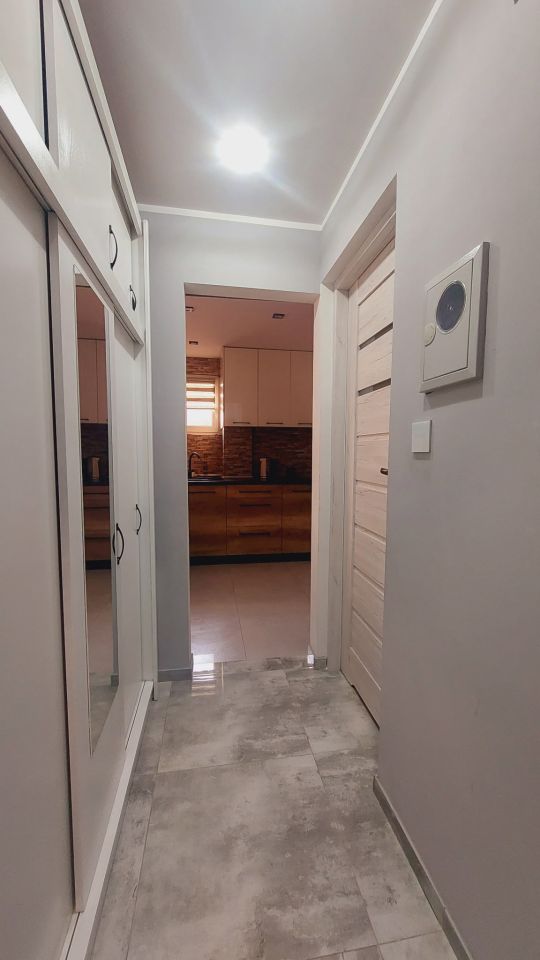 Mieszkanie 2-pokojowe Bytom Śródmieście, ul. Juliana Fałata. Zdjęcie 9