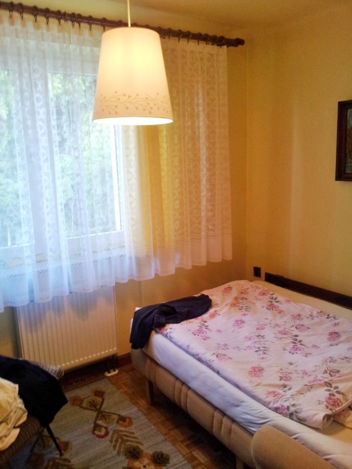 dom wolnostojący, 4 pokoje Mińsk Mazowiecki, ul. Andrzeja Struga. Zdjęcie 6