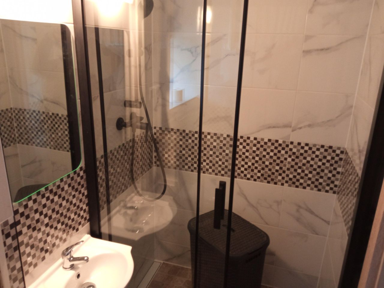 Mieszkanie 3-pokojowe Wołomin, ul. Kobyłkowska. Zdjęcie 8