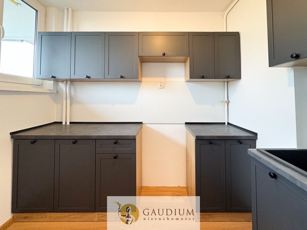 Mieszkanie 2-pokojowe Gdańsk Nowy Port, ul. Wyzwolenia. Zdjęcie 5