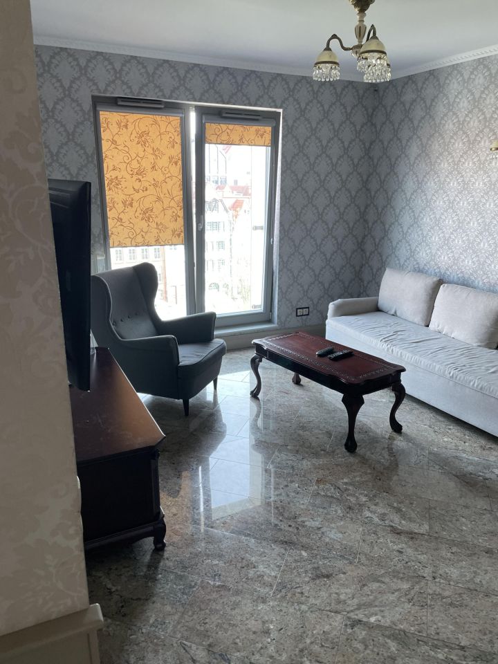 Mieszkanie 2-pokojowe Gdańsk Spichlerze, ul. Pszenna. Zdjęcie 8