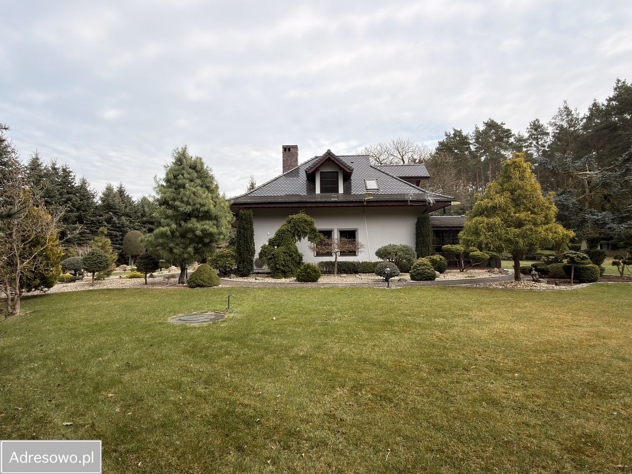 dom wolnostojący, 3 pokoje Pszczew. Zdjęcie 16