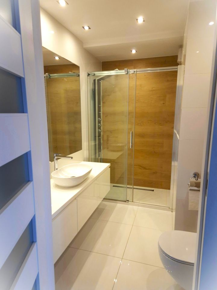 Mieszkanie 2-pokojowe Mysłowice Wielka Skotnica, ul. Katowicka. Zdjęcie 18