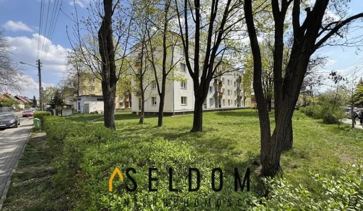 Mieszkanie 3-pokojowe Opole Chabrów, ul. Bzów