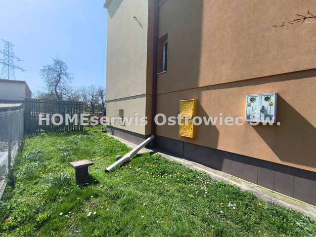 dom wolnostojący, 6 pokoi Ostrowiec Świętokrzyski Huta, ul. Iłżecka. Zdjęcie 16