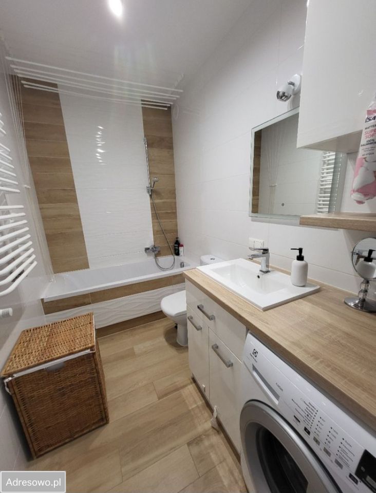 Mieszkanie 3-pokojowe Lublin Bronowice, ul. Krańcowa. Zdjęcie 5