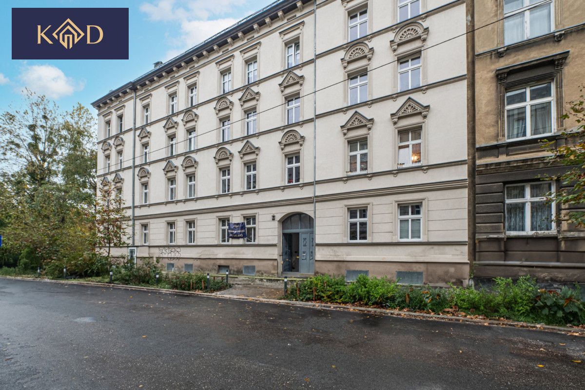 Mieszkanie 2-pokojowe Poznań Wilda, ul. Jana Umińskiego. Zdjęcie 4
