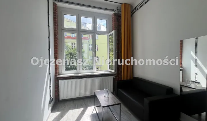 Mieszkanie 1-pokojowe Bydgoszcz Śródmieście