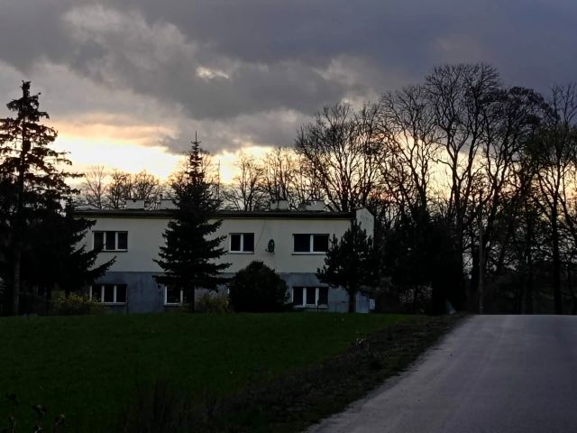 Mieszkanie 2-pokojowe Krępa. Zdjęcie 1