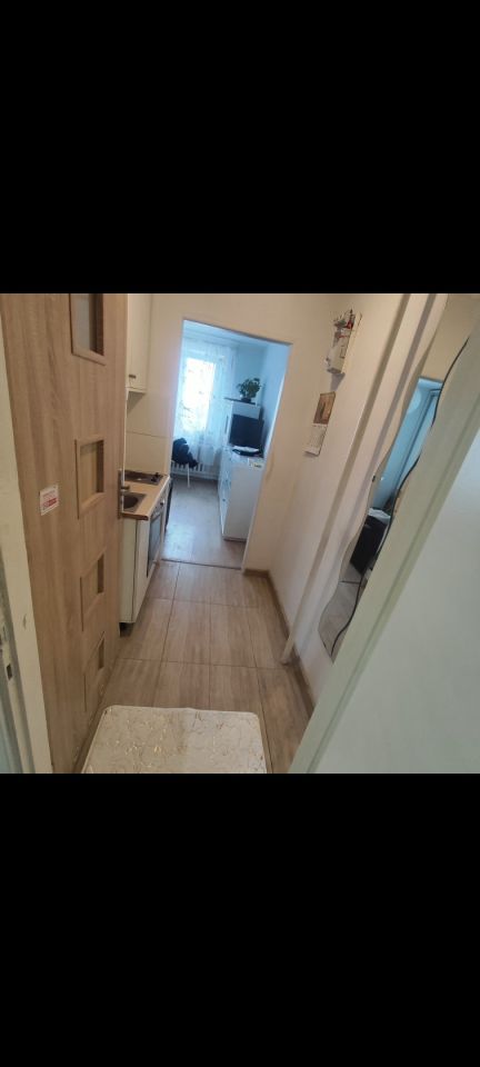 Mieszkanie 1-pokojowe Gdańsk Orunia, ul. Piaskowa. Zdjęcie 5