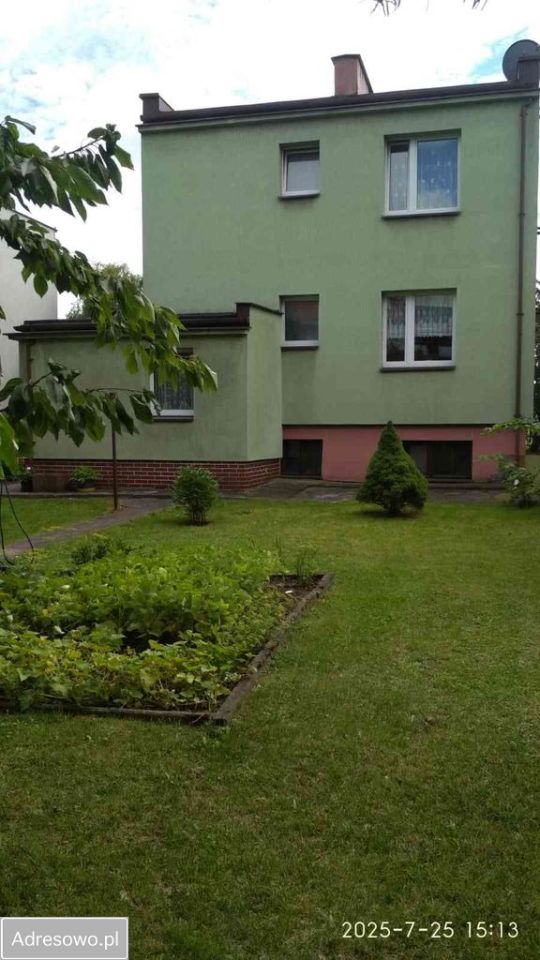 dom wolnostojący, 5 pokoi Starogard Gdański, ul. Gryfa Pomorskiego. Zdjęcie 10