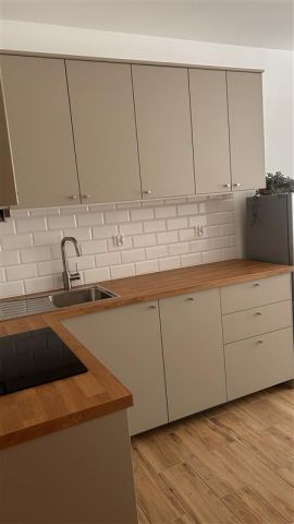 Mieszkanie 2-pokojowe Wrocław Plac Grunwaldzki, ul. Stefana Żeromskiego. Zdjęcie 4